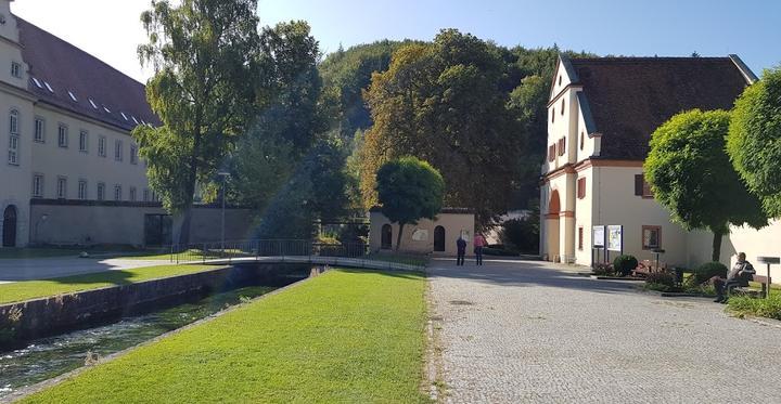 Bierhimmel Zwiefalter Klosterbraeu