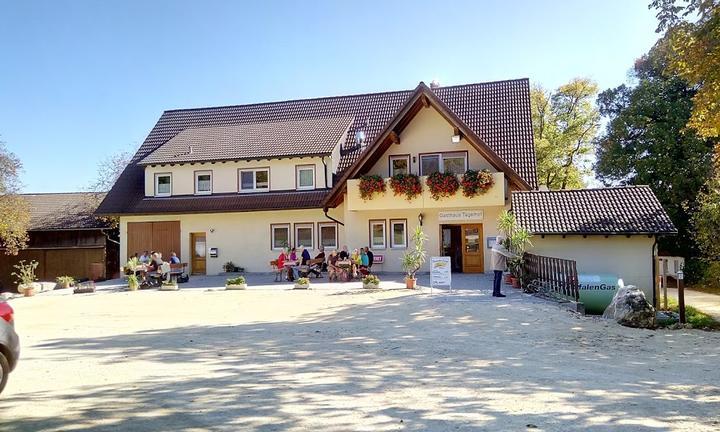 Tegelhof