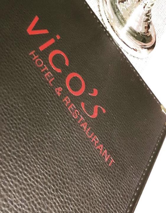 Vico's Hotel & Restaurant