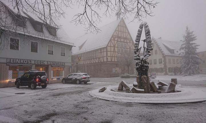 Mainzer Tor